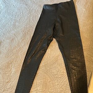 Commando Dark Leggings
